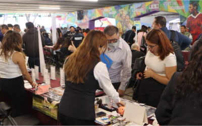 Las vacantes en la CDMX que ofrecen hasta 38,000 pesos mensuales de sueldo
