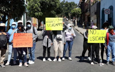SEP inicia la consulta nacional a mestros para desaparecer la Usicamm y crear un nuevo sistema de carrera magisterial