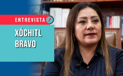 “Si te suben la renta más allá de la inflación en CDMX, puedes acudir a la Defensoría Inquilinaria”