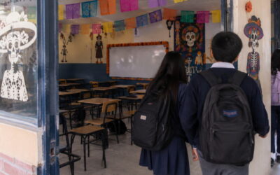 ¿Habrá clases el 2 de noviembre? Esto deben saber los estudiantes en México por el Día de Muertos 2026
