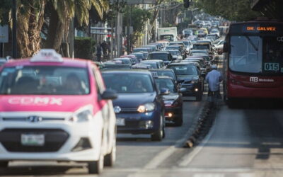Hoy No Circula martes 27 de octubre de 2026: autos que no salen a la calle en CDMX y Edomex