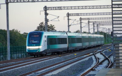 ¿Buscas trabajo y quieres vivir en el sureste? Así puedes conseguir empleo en el Tren Maya este 2026