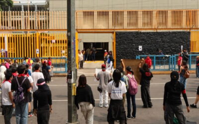 Paro en la UNAM y la UAM: estas escuelas suspenden clases presenciales y migran a la modalidad en línea