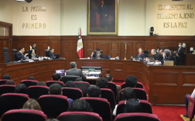 La Corte dijo no, el crimen dijo gracias