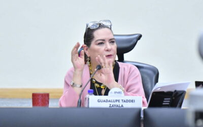 La ASF pone la lupa en el INE: contratos, conflictos de interés y recursos bajo investigación