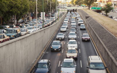 Hoy No Circula 30 de octubre de 2026: estos autos no circulan en CDMX y Edomex este viernes