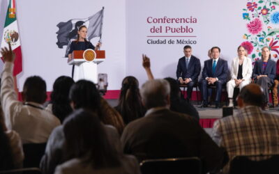 Ante violencia en las escuelas, México va por prohibir contenido incel en redes sociales