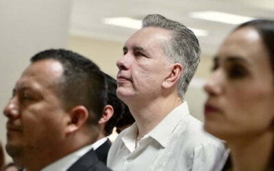 Partido Verde amaga con respaldar a Waldo Fernández para Nuevo León 2027