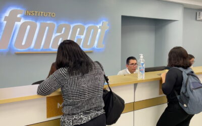 Fonacot va por más crédito para mujeres tras actualizar sus bonos sociales