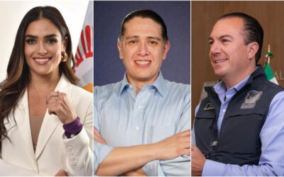 Elecciones 2027: PAN apuesta por la reelección en las alcaldías de Cuauhtémoc, Benito Juárez y Cuajimalpa