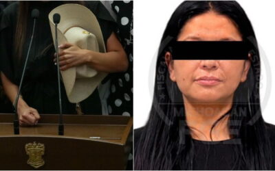 Caso Carlos Manzo: detienen a secretaria de Bienestar de Uruapan por presunto encubrimiento