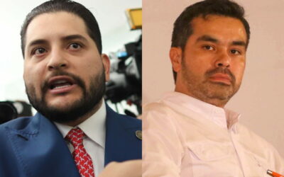 Cuatro lecciones de comunicación política del zafarrancho en San Lázaro