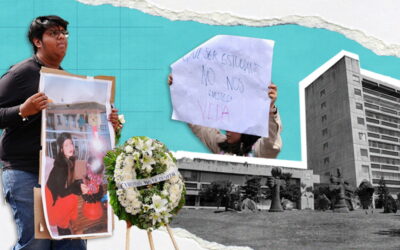 Universidades autónomas, sin recursos suficientes para operar en estados con violencia