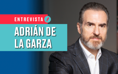 Adrián de la Garza: “Hay hartazgo e indignación con Samuel García; la gente de Nuevo León va a castigar en 2027”