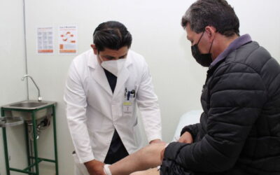 12,500 nuevos consultorios gratuitos comenzarán a operar en México en 2027
