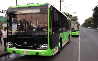 ¿Vives en Agrícola Pantitlán? RTP prueba nueva conexión con Metro Mixiuhca; conoce el recorrido y costo