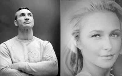 Ex de Hayden Panettiere obtiene tutela temporal de sus bienes
