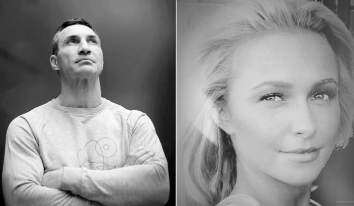 Ex de Hayden Panettiere obtiene tutela temporal de sus bienes