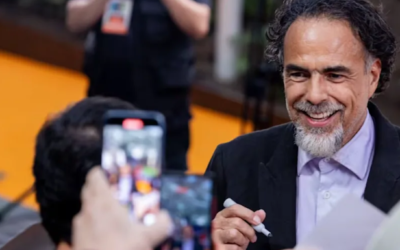 Iñárritu asegura que las películas provocativas no son populares