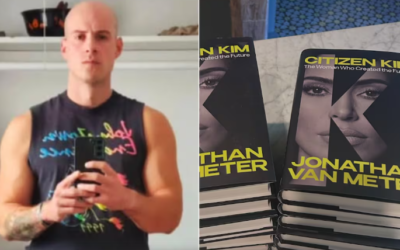 La biografía de Kim Kardashian y qué hay detrás de su elaboración