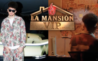 HotSpanish anuncia el regreso de «La Mansión VIP 2»