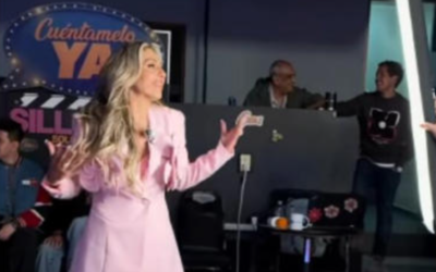Mariana Ochoa jugó su carta más poderosa en «LCDLFM»