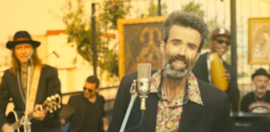 Pau Donés, de Jarabe de Palo, habría cumplido hoy 60 años