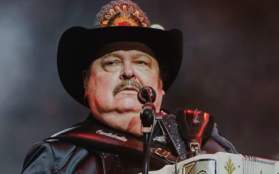 Ramón Ayala y su despedida en La Monumental
