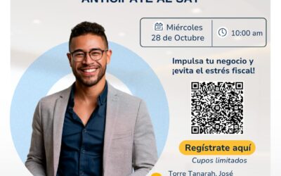 Taller Gratuito para Impulsar tu Negocio