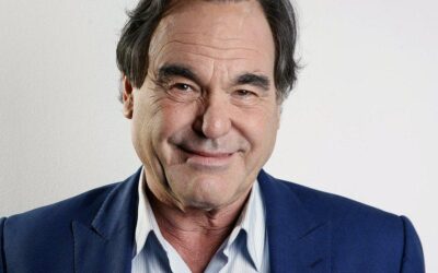 Oliver Stone: «En EU, la inteligencia ejerce presión sobre películas»